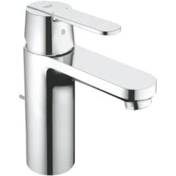 Grohe QuickFix Einhand-Waschbeckenarmatur Get M