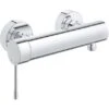Grohe Einhand-Duscharmatur Essence -Badezimmerbedarf Geschäft 001 essence brausebatterie
