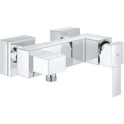 Grohe QuickFix Einhand-Duscharmatur Sail Cube