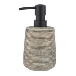 Wenko Seifenspender Fedio Keramik -Badezimmerbedarf Geschäft 01517 sb freisteller de 02