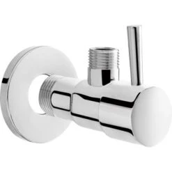 Baliv Handwaschbecken-Set 36 Cm Weiß Mit Armatur -Badezimmerbedarf Geschäft 067 S09 070820 L 1768x1263