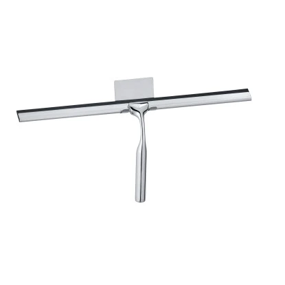 Wenko Badezimmerwischer Terni JumboMetall40 X 17 X 3.5 Cm Chrom 3 Wenko Badezimmerwischer Terni JumboMetall40 X 17 X 3.5 Cm Chrom