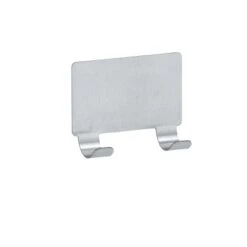 Wenko Badezimmerwischer Terni JumboMetall40 X 17 X 3.5 Cm Chrom 8 Wenko Badezimmerwischer Terni JumboMetall40 X 17 X 3.5 Cm Chrom -Badezimmerbedarf Geschäft 07748 sb freisteller de 03