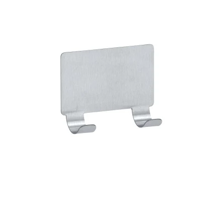 Wenko Badezimmerwischer Terni JumboMetall40 X 17 X 3.5 Cm Chrom 5 Wenko Badezimmerwischer Terni JumboMetall40 X 17 X 3.5 Cm Chrom – Bild 3