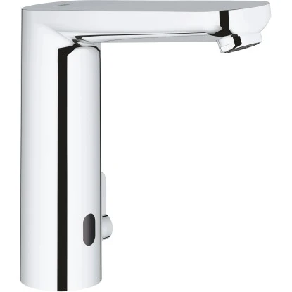 Grohe Sensor-Waschbeckenarmatur Eurosmart CE Chrom 3 Grohe Sensor-Waschbeckenarmatur Eurosmart CE Chrom