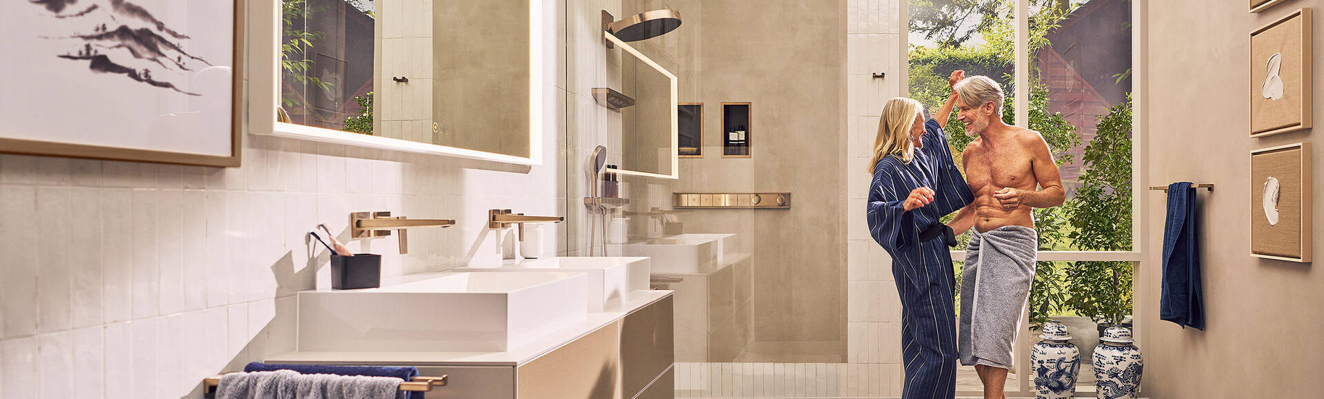 Badezimmerbedarf Geschäft -Badezimmerbedarf Geschäft 1