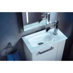 Fackelmann LED-Waschbeckenbeleuchtung Backlight -Badezimmerbedarf Geschäft 101074 3254 2