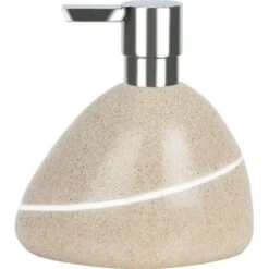 Spirella Seifenspender Etna Sand