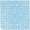Spirella Wanneneinlage Riverstone Clear-Blue 75 Cm X 36 Cm