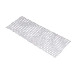 OBI Wanneneinlage Sign 36 Cm X 80 Cm Clear