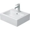 Duravit Handwaschbecken Vero 45 Cm Weiß -Badezimmerbedarf Geschäft 1149830 1709 1