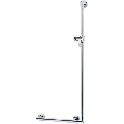 Keuco Winkelgriff Plan Care Verchromt 3 Keuco Winkelgriff Plan Care Verchromt