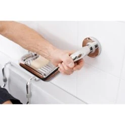 Ablagekorb Für Winkelhaltegriff Edelstahl -Badezimmerbedarf Geschäft 127661 4213 a0360000 3