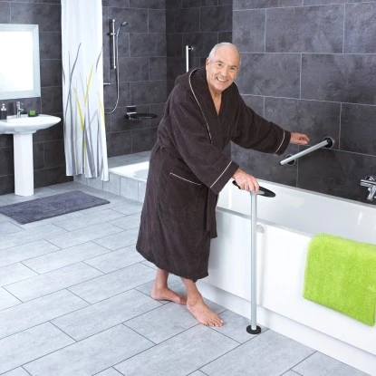 Badewanneneinstiegshilfe Premium 10 Badewanneneinstiegshilfe Premium – Bild 8