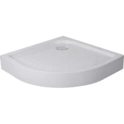 Sanotechnik Rundduschen-Set R550 Chrom 202,5 Cm X 90 Cm X 90 Cm -Badezimmerbedarf Geschäft 131 4633 duschkabinenset 2