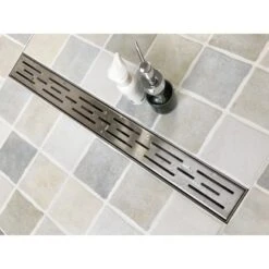 Verosan+ Duschrinne Isel 70 Cm 7 Verosan+ Duschrinne Isel 70 Cm -Badezimmerbedarf Geschäft 13475 2990 ARINNEDR10700 2