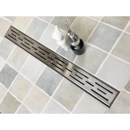 Verosan+ Duschrinne Isel 70 Cm 4 Verosan+ Duschrinne Isel 70 Cm – Bild 2