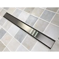 Verosan+ Duschrinne Lech 70 Cm -Badezimmerbedarf Geschäft 13481 2990 ARINNEDR20700 3