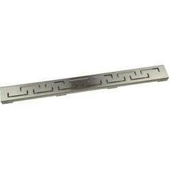 Verosan+ Duschrinnen-Abdeckung Enns 80 Cm