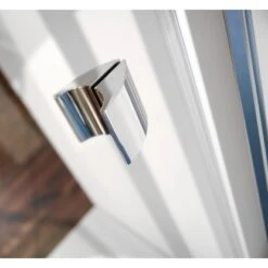 Breuer Runddusche Drehtür Espira Radius 55 Cm Chrom Klarglas 90 X 90 Cm 22 Breuer Runddusche Drehtür Espira Radius 55 Cm Chrom Klarglas 90 X 90 Cm -Badezimmerbedarf Geschäft 140484 2570 Espira Griff