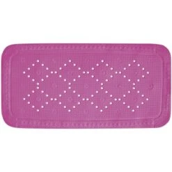 Spirella Wanneneinlage Alaska 71 Cm X 36 Cm Orchid