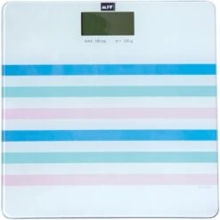 Personenwaage Seauville Pastell