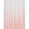 Duschvorhang Sugar 180 Cm X 200 Cm Rosa