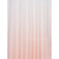 Duschvorhang Sugar 180 Cm X 200 Cm Rosa