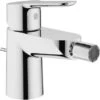 Grohe QuickFix Bidet-Einhebelmischer Start Edge -Badezimmerbedarf Geschäft 1850841 4520 1 23331000