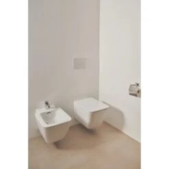 Ideal Standard Bidetarmatur Ceraflex Chrom -Badezimmerbedarf Geschäft 188358 3049 6