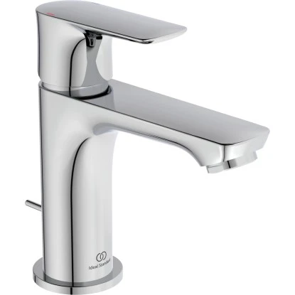 Ideal Standard Waschtischarmatur Connect Air Slim Chrom 3 Ideal Standard Waschtischarmatur Connect Air Slim Chrom