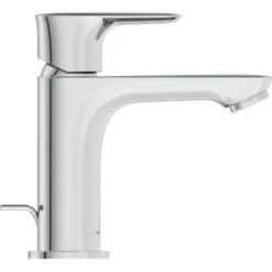 Ideal Standard Waschtischarmatur Connect Air Slim Chrom 11 Ideal Standard Waschtischarmatur Connect Air Slim Chrom -Badezimmerbedarf Geschäft 188414 3049 2