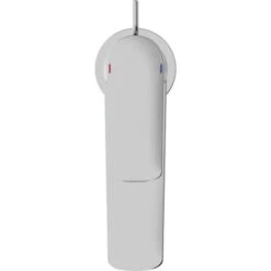 Ideal Standard Waschtischarmatur Connect Air Slim Chrom 13 Ideal Standard Waschtischarmatur Connect Air Slim Chrom -Badezimmerbedarf Geschäft 188414 3049 4