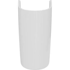 Ideal Standard Wandsäule Connect Weiß -Badezimmerbedarf Geschäft 188517 3049 3