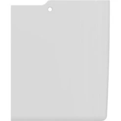 Ideal Standard Wandsäule Connect Weiß -Badezimmerbedarf Geschäft 188517 3049 4