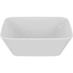 Ideal Standard Schale Connect Air 40x40 Cm Ohne Hahnloch Ohne Überlauf Weiß -Badezimmerbedarf Geschäft 188538 3049 3