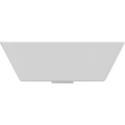 Ideal Standard Schale Connect Air 40x40 Cm Ohne Hahnloch Ohne Überlauf Weiß -Badezimmerbedarf Geschäft 188538 3049 4