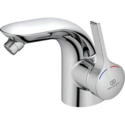 Ideal Standard Bidetarmatur Melange Chrom -Badezimmerbedarf Geschäft 188754 3049 3