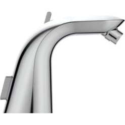 Ideal Standard Bidetarmatur Melange Chrom -Badezimmerbedarf Geschäft 188754 3049 4