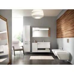 Ideal Standard Bidetarmatur Tonic II Chrom -Badezimmerbedarf Geschäft 188772 3049 5