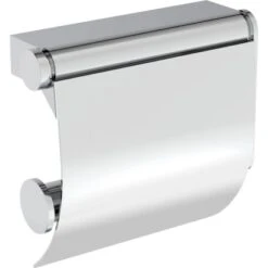 Ideal Standard Papierrollenhalter Connect Chrom -Badezimmerbedarf Geschäft 189155 3049 2