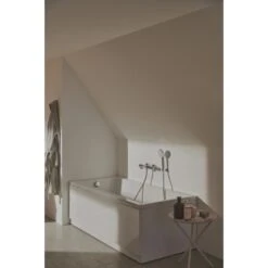 Ideal Standard Badethermostat Ceratherm T50 Aufputz Chrom -Badezimmerbedarf Geschäft 189337 3049 11