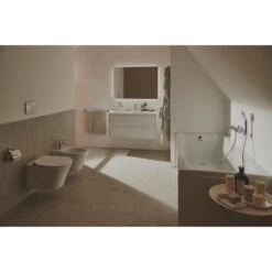 Ideal Standard Badethermostat Ceratherm T50 Aufputz Chrom -Badezimmerbedarf Geschäft 189337 3049 8