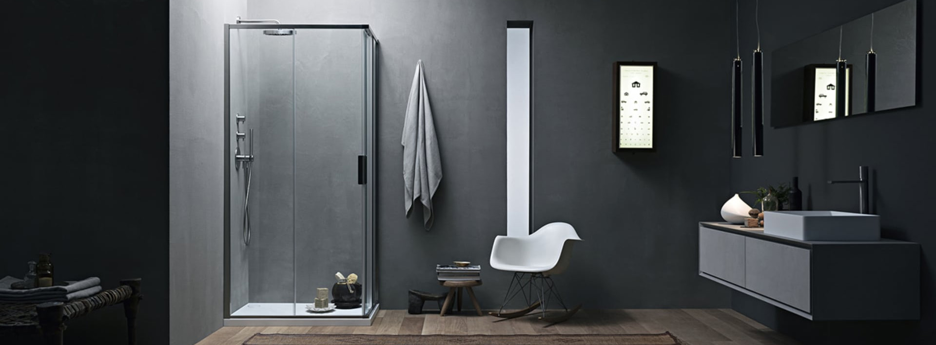 Badezimmerbedarf Geschäft -Badezimmerbedarf Geschäft 2