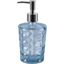 Spirella Seifenspender Carla Blau