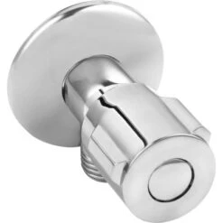 Baliv Bidet-Handbrauseset HBR-30.290 Verchromt -Badezimmerbedarf Geschäft 20392 S04 070920 1642x1754
