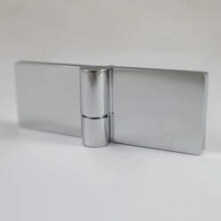 Breuer Drehfalttür Für Nische Rechts Elana 8 Chrom Klarglas 80 Cm -Badezimmerbedarf Geschäft 2163319 2570 1716 4