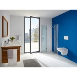 Falt-Eckdusche Ruga Verchromt 12 Falt-Eckdusche Ruga Verchromt -Badezimmerbedarf Geschäft 22788 2137 falt eckusche 4