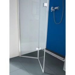 Falt-Eckdusche Ruga Verchromt 15 Falt-Eckdusche Ruga Verchromt -Badezimmerbedarf Geschäft 22788 2137 falt eckusche 7