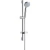 Hansgrohe Brausenstagen-Set Croma 100 Vario Chrom 2 Hansgrohe Brausenstagen-Set Croma 100 Vario Chrom -Badezimmerbedarf Geschäft 23580 3881 4011097537405 1
